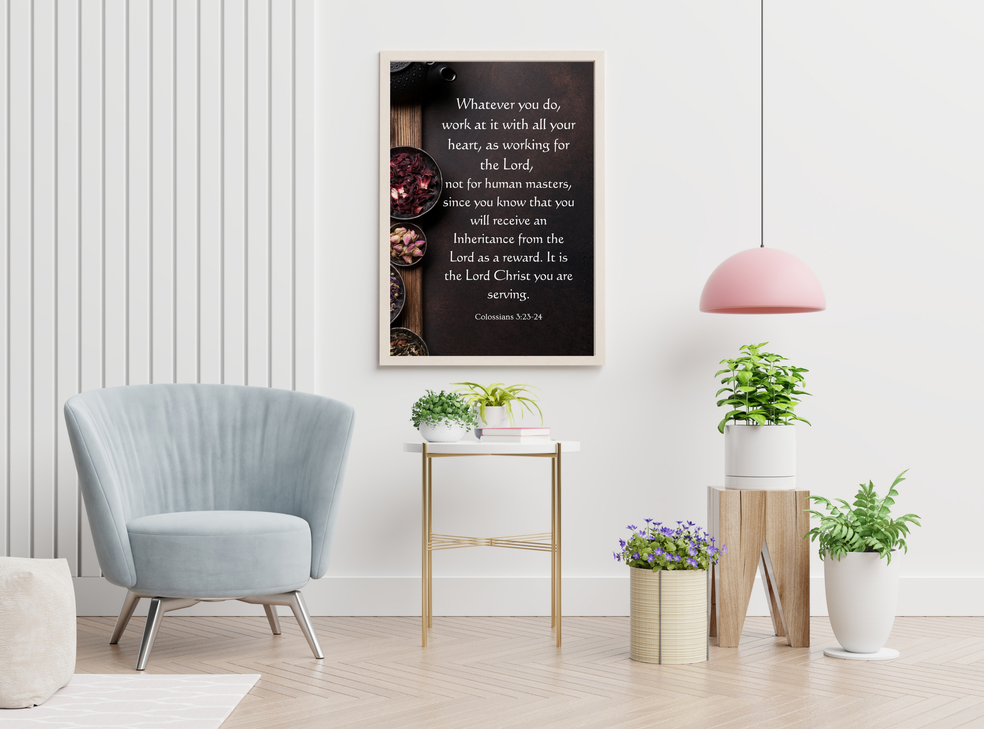 Set of 50 printable Bible verse wall art designs for men, showcasing motivational scripture in Wonderful Vintage Theme Designs.