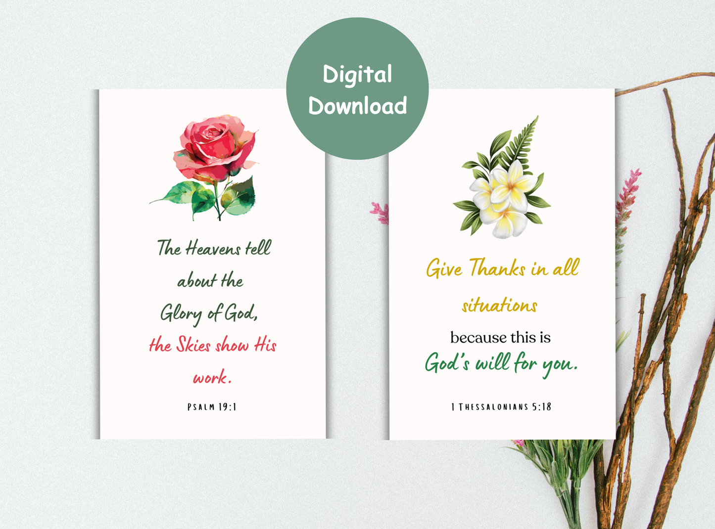 100 faith-filled Bible scripture cards offering daily encouragement with powerful, uplifting verses for personal inspiration.